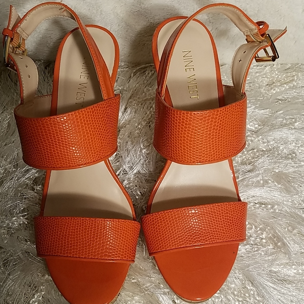 NINE WEST WOMEN'S SHOES